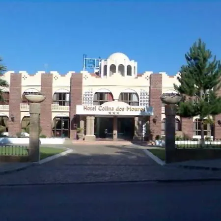 Colina Dos Mouros 3* Silves