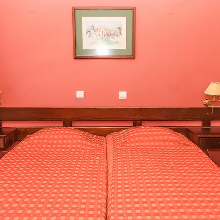 Hotel Colina Dos Mouros 3*