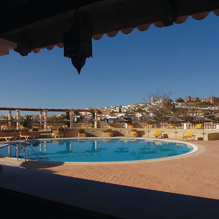 Colina Dos Mouros Silves