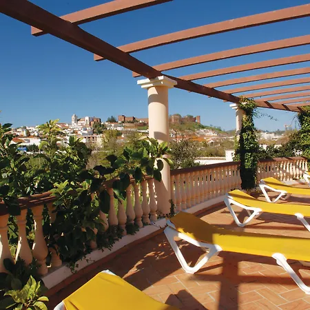 Colina Dos Mouros Hotel Silves