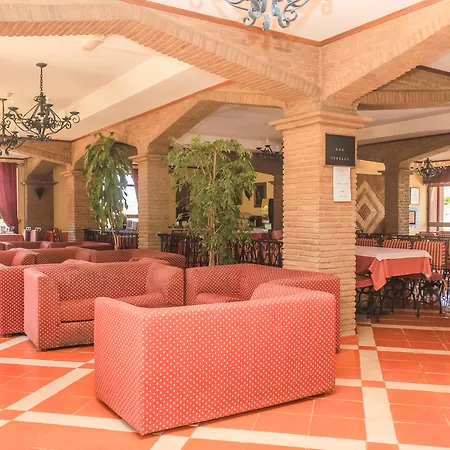 Colina Dos Mouros Hotel Silves