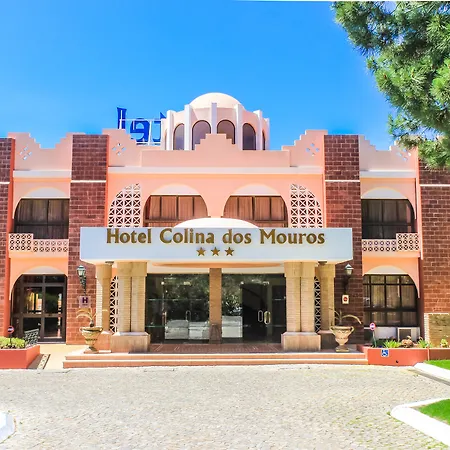 Colina Dos Mouros 3* Silves