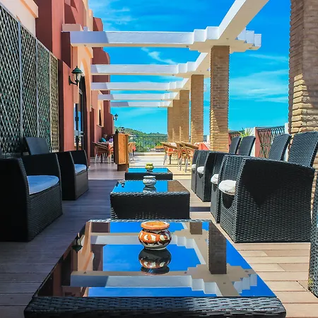 Hotel Colina Dos Mouros Silves