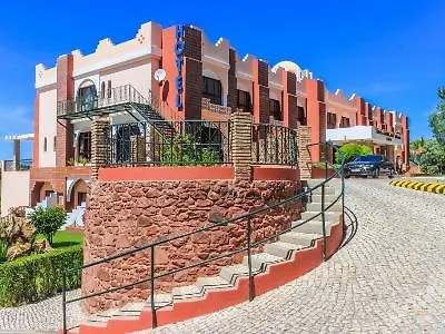 Colina Dos Mouros 3* Silves