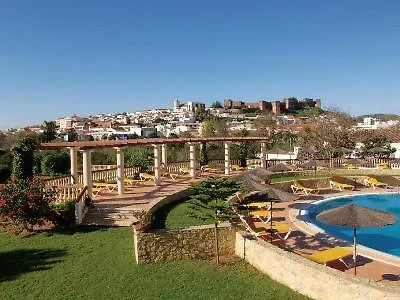 Hotel Colina Dos Mouros 3*
