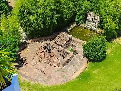 Colina Dos Mouros Hotel Silves