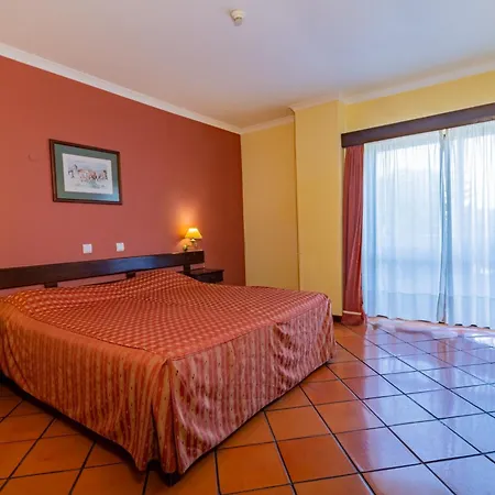 Hotel Colina Dos Mouros Silves