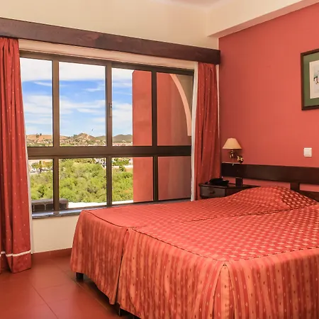 Colina Dos Mouros Hotel Silves