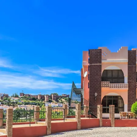 Colina Dos Mouros 3*