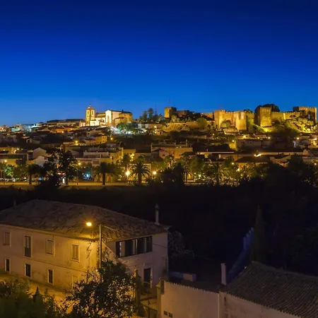 Hotel Colina Dos Mouros Silves