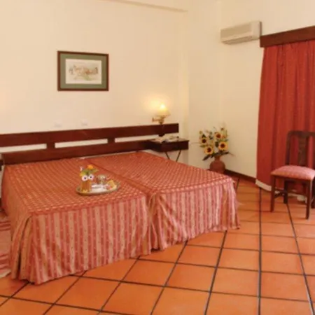 Colina Dos Mouros Hotel 3*