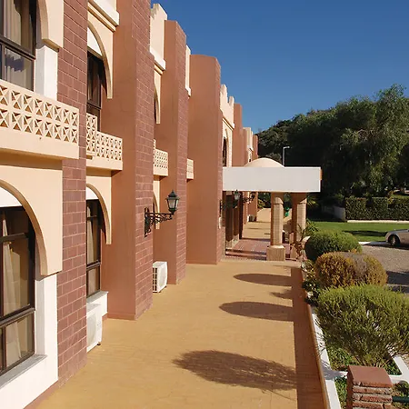 Colina Dos Mouros Hotel Silves