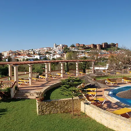 Hotel Colina Dos Mouros 3*