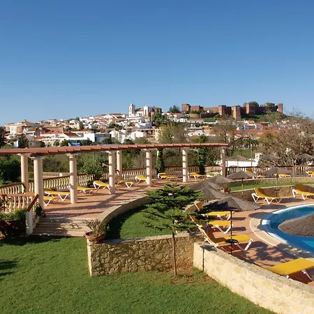 Hotel Colina Dos Mouros 3*