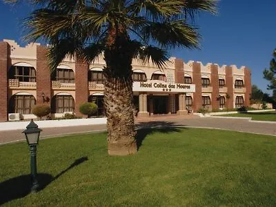 Colina Dos Mouros Hotel