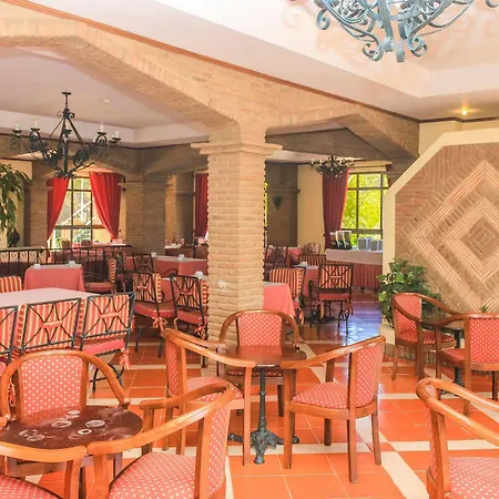 Hotel Colina Dos Mouros 3*