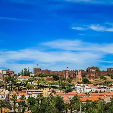 Colina Dos Mouros