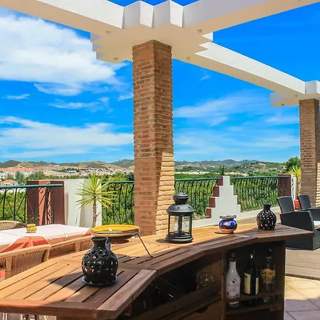 Hotel Colina Dos Mouros 3*