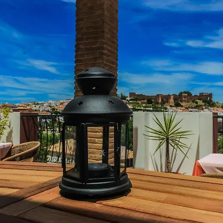 Colina Dos Mouros Hotel 3*
