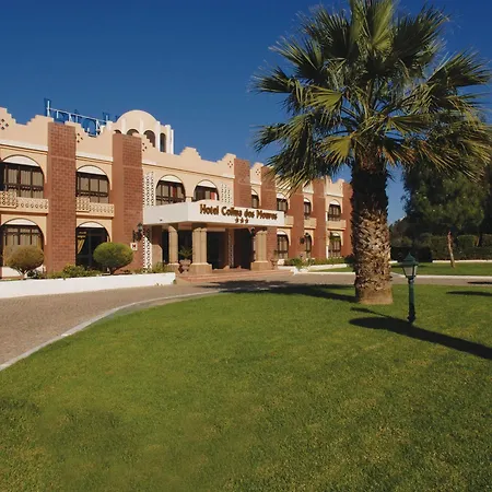 Hotel Colina Dos Mouros