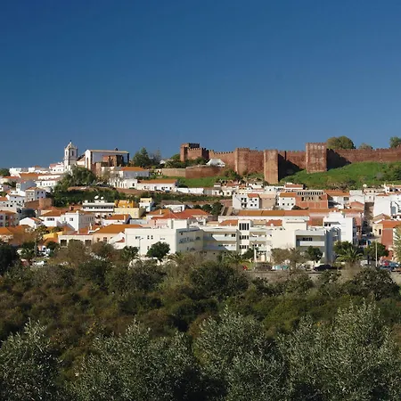 Colina Dos Mouros 3*