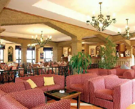 Colina Dos Mouros Hotel 3*
