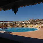 Colina Dos Mouros Silves