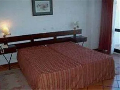 Szálloda Colina Dos Mouros 3*
