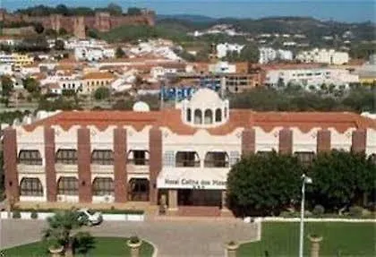 Szálloda Colina Dos Mouros