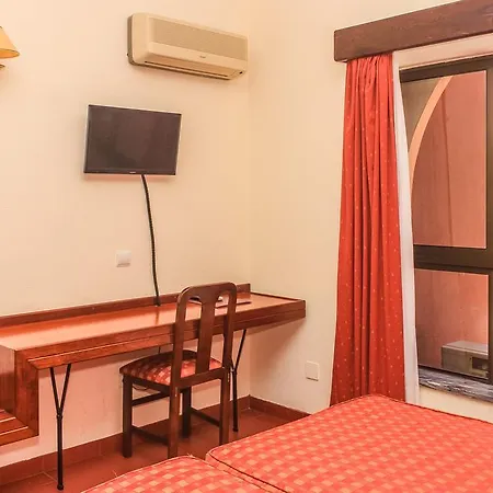 Colina Dos Mouros 3* سيلفيس