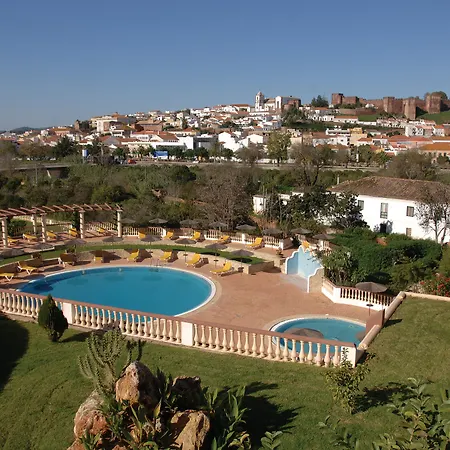 Colina Dos Mouros Hotel 3*