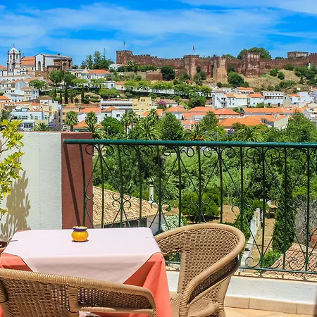 Hotel Colina Dos Mouros 3*