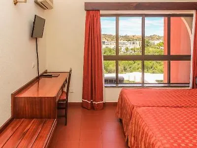 Colina Dos Mouros Hotel