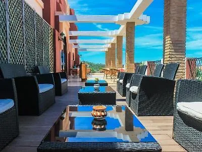 Colina Dos Mouros Silves