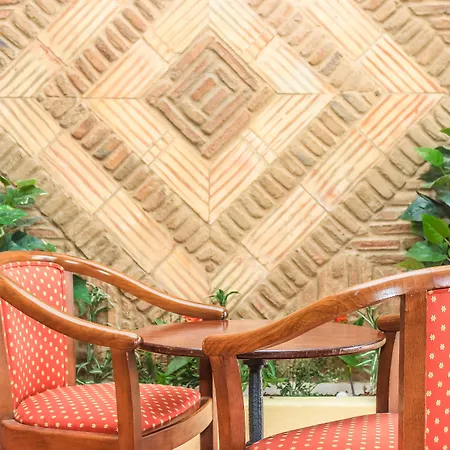 Hotel Colina Dos Mouros