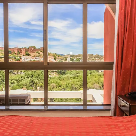 Hotel Colina Dos Mouros 3*