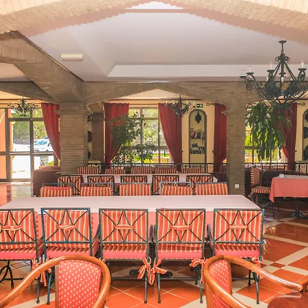 Colina Dos Mouros 3*