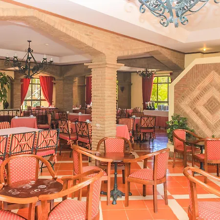 Hotel Colina Dos Mouros