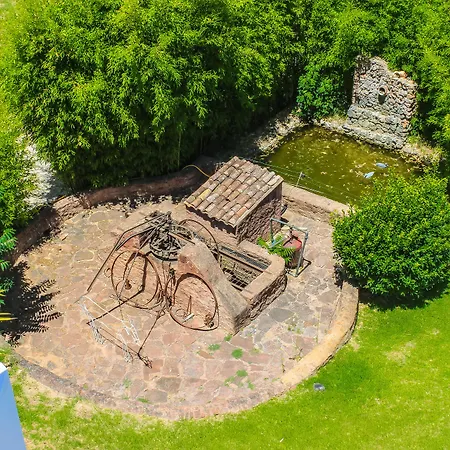 Szálloda Colina Dos Mouros