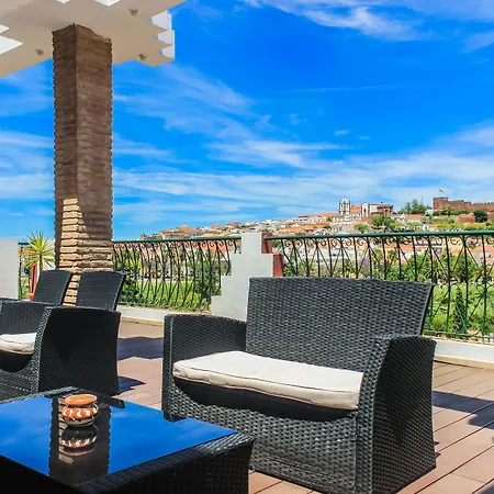 Colina Dos Mouros 3* Silves