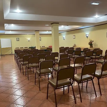 Colina Dos Mouros Hotel