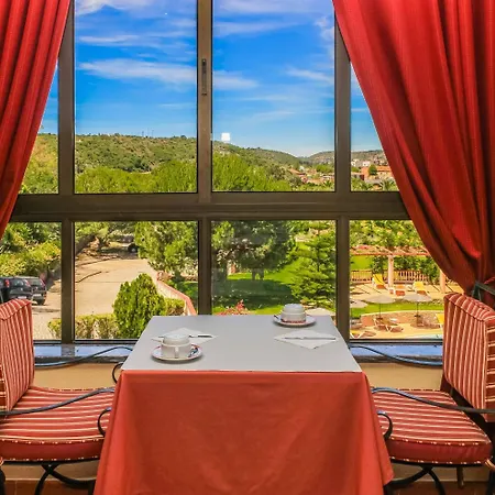 Colina Dos Mouros 3* Silves