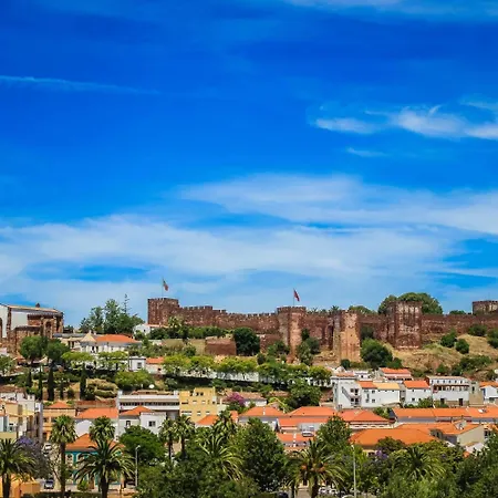 Szálloda Colina Dos Mouros 3*