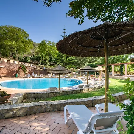 Colina Dos Mouros Silves