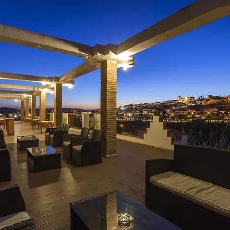 Colina Dos Mouros Hotel 3*