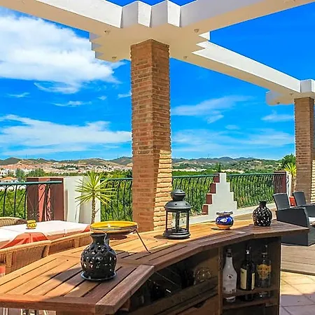 Hotel Colina Dos Mouros 3*