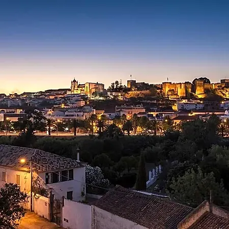 Colina Dos Mouros Hotel Silves