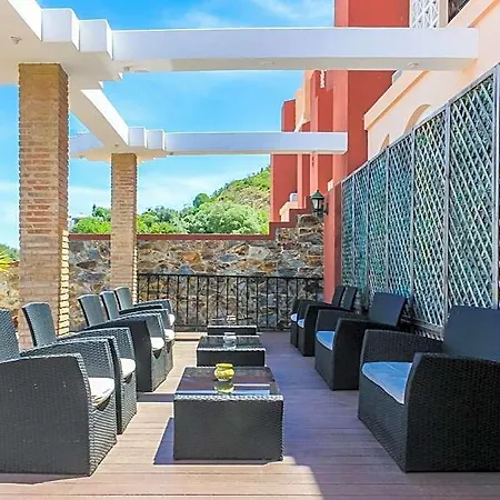 Colina Dos Mouros 3* Silves