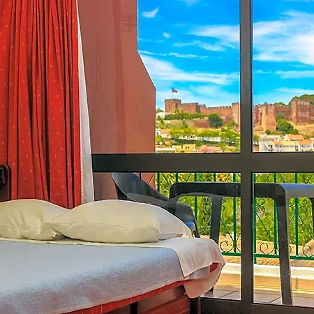 Colina Dos Mouros Hotel 3*