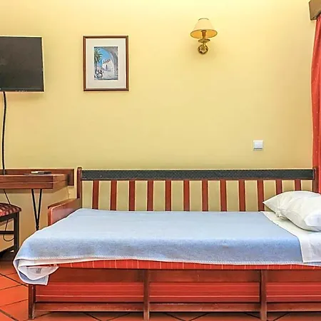 Hotel Colina Dos Mouros Silves
